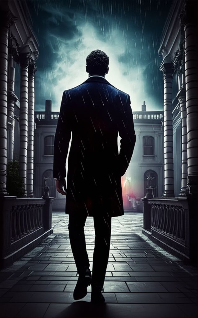 Accidental Vows: CEO Romance