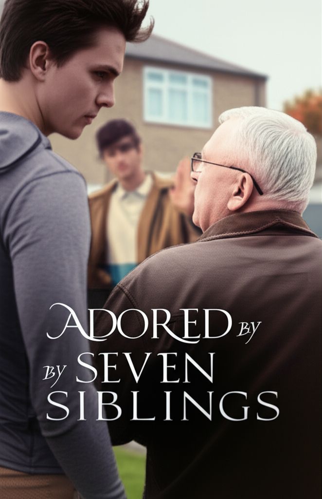 Adored by Seven Siblings
