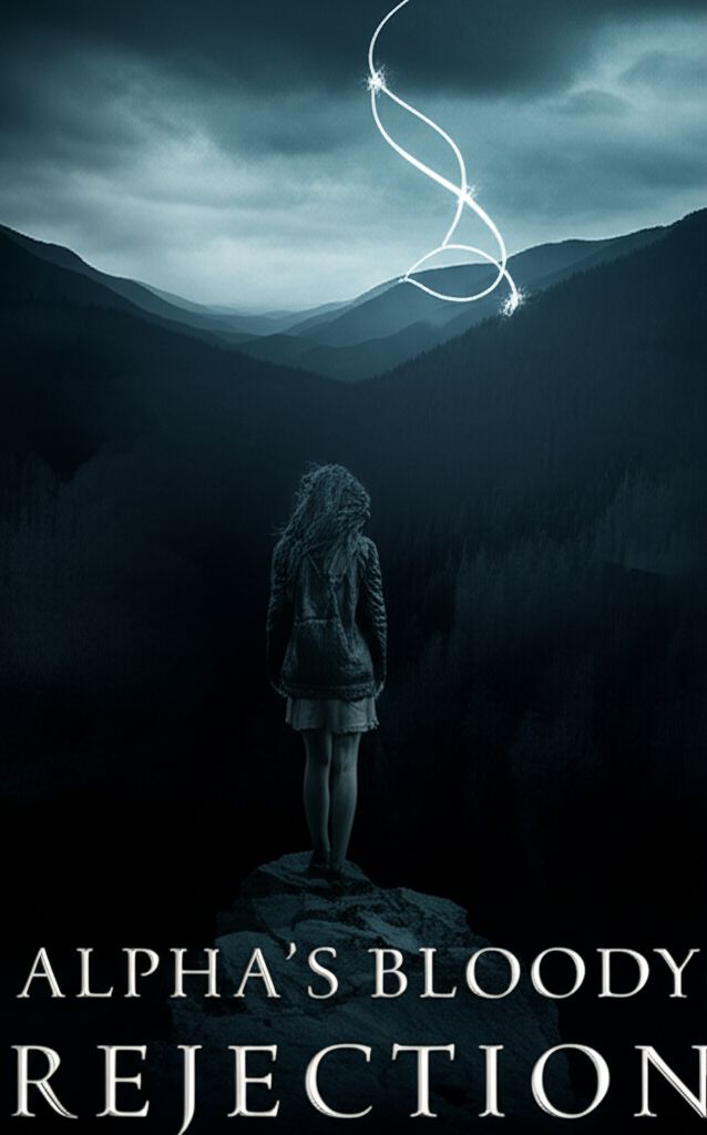 Alpha's Bloody Rejection