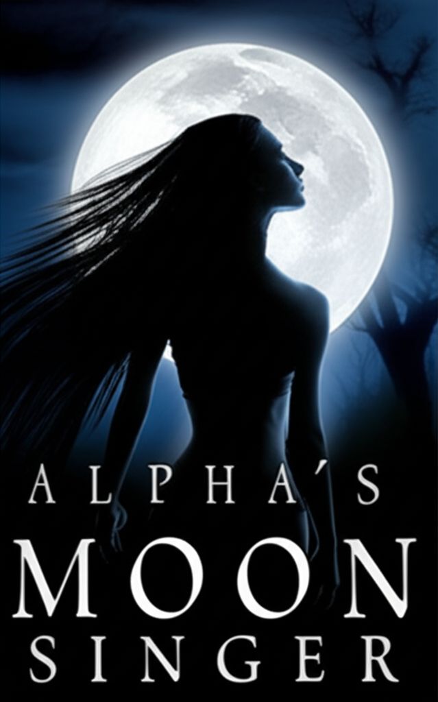 Alpha's Moon Singer