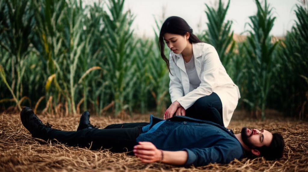 Alpha's Unexpected Heir