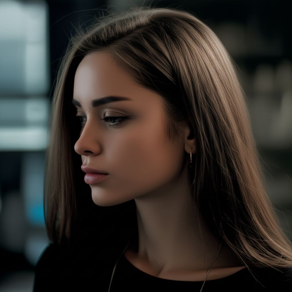 Apologies, My Love Novel