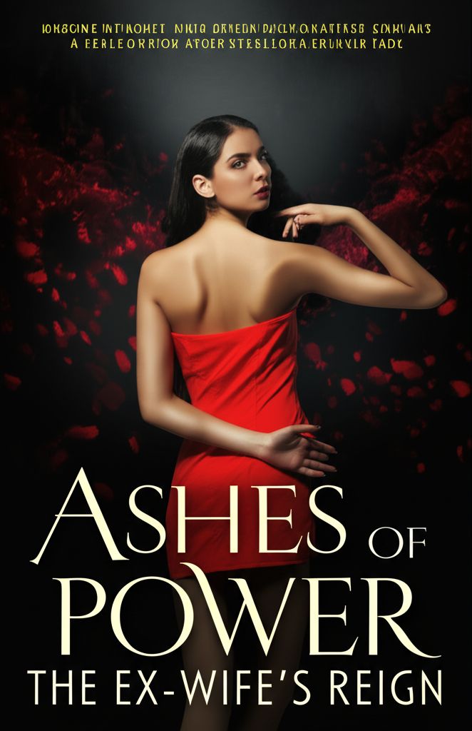 Ashes of Power: The Ex-Wife's Reign