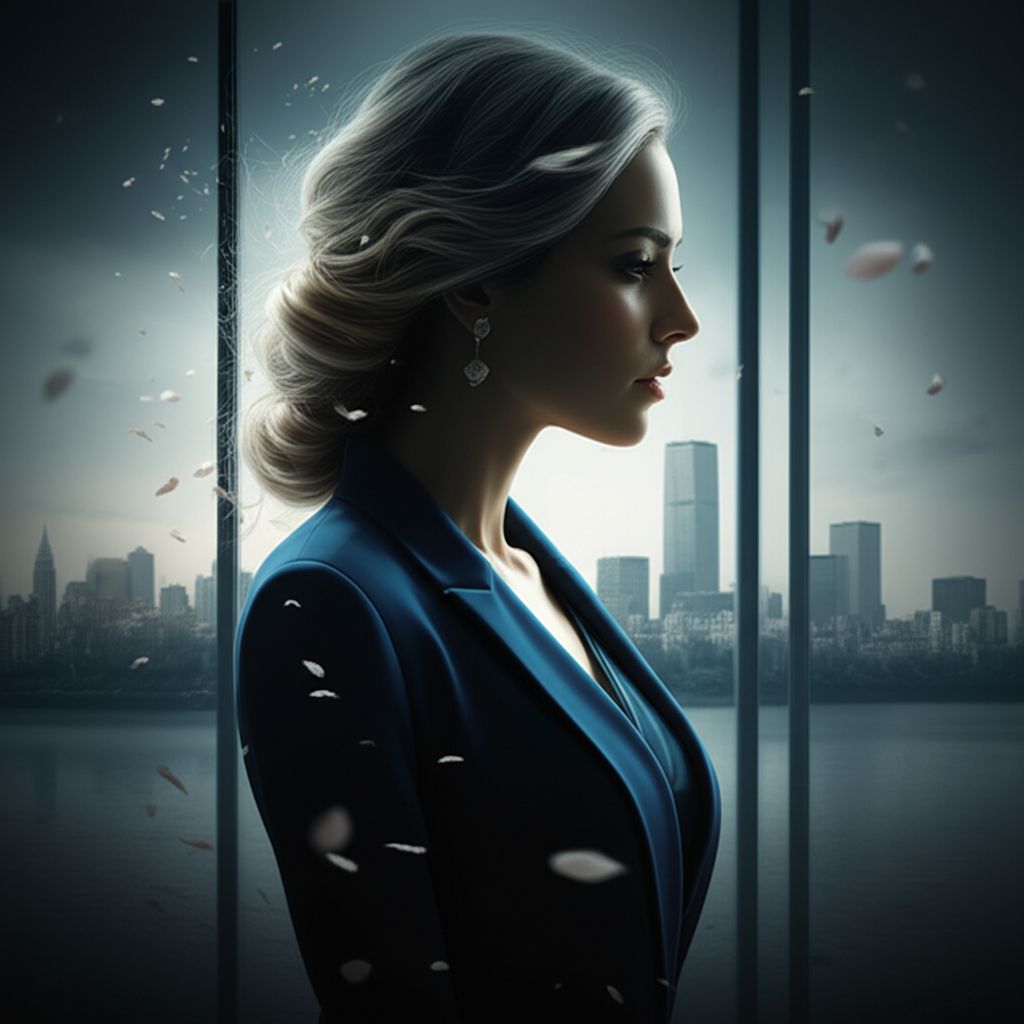 Ashes of the Broken Vow