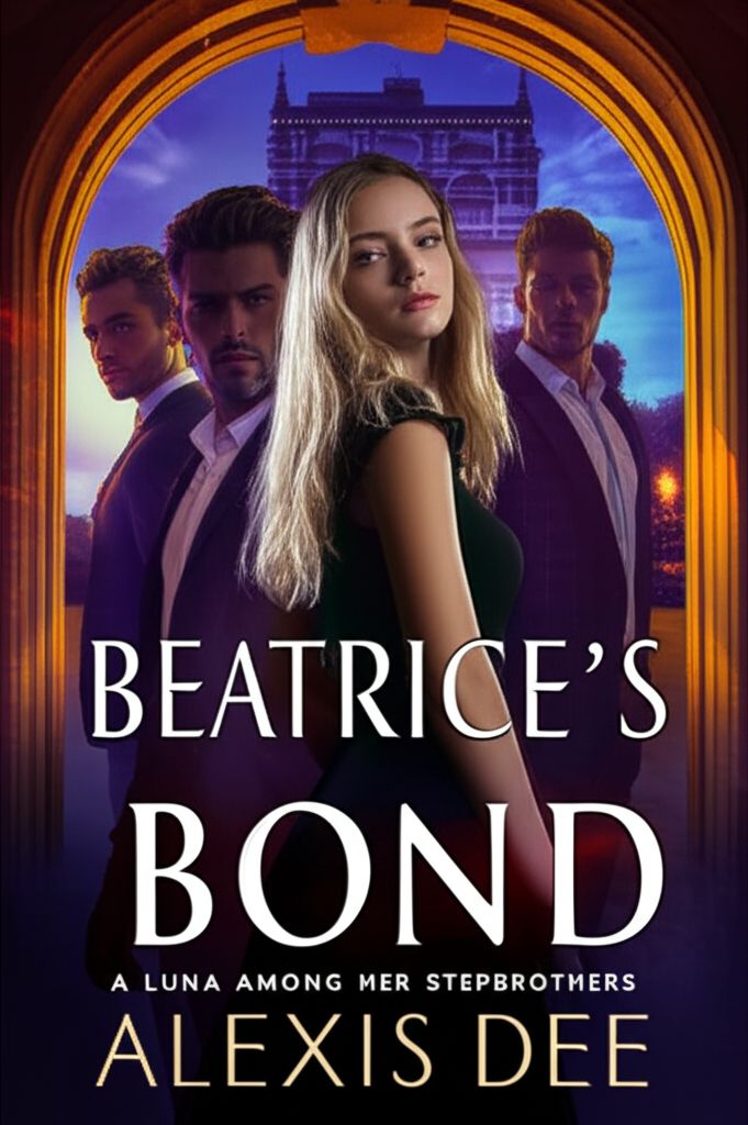 Beatrice’s Bond: A Luna Among Her Stepbrothers by Alexis Dee