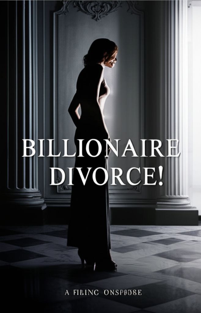 Billionaire Divorce!
