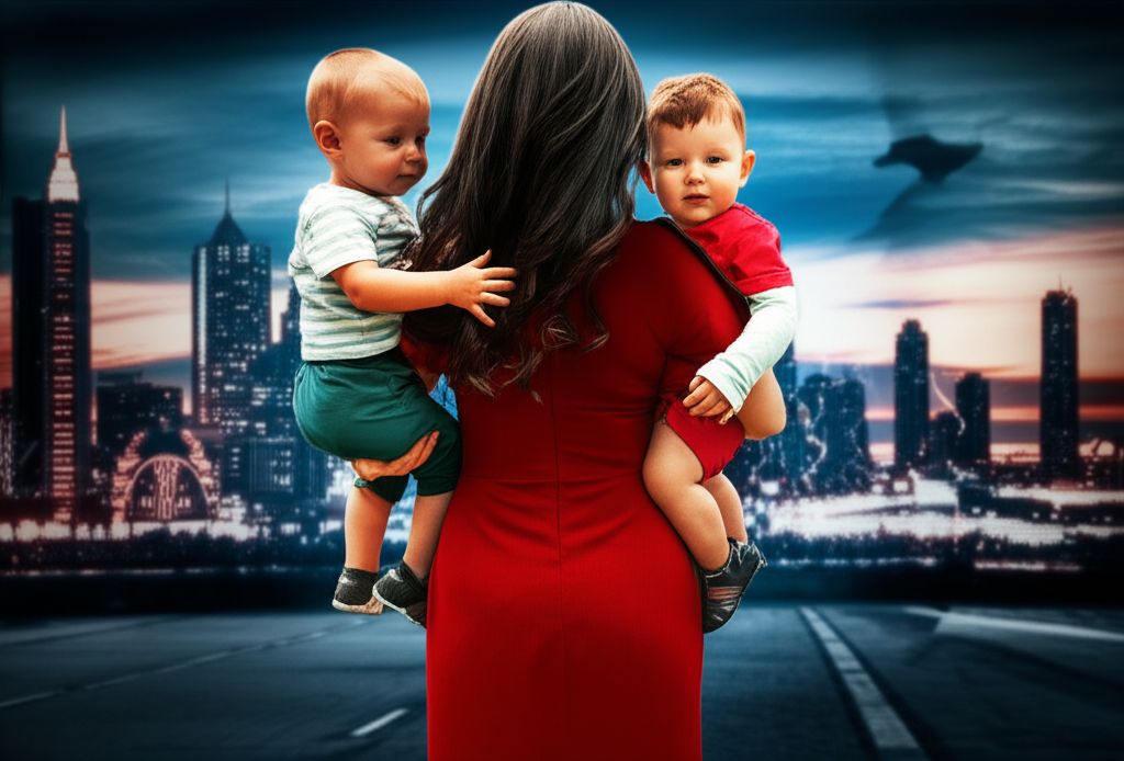 Billionaire Heir Surprise