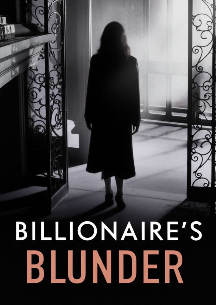 Billionaire's Blunder