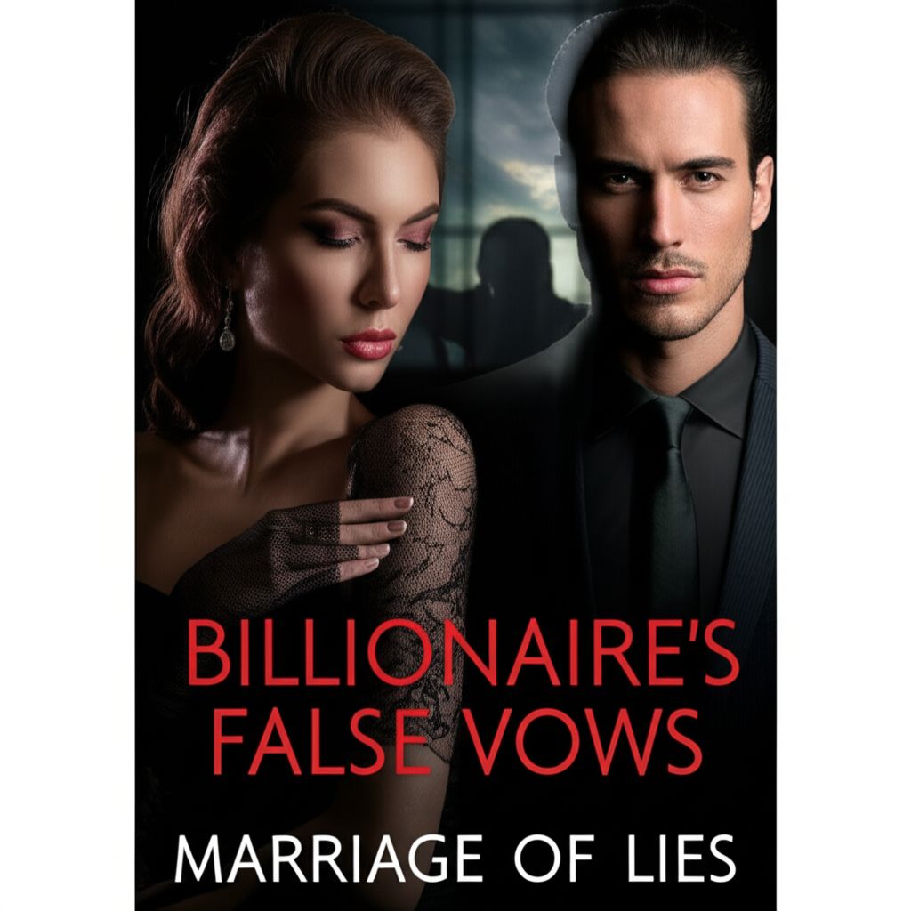Billionaire's False Vows: Marriage of Lies Billionaire's False Vows: Marriage of Lies