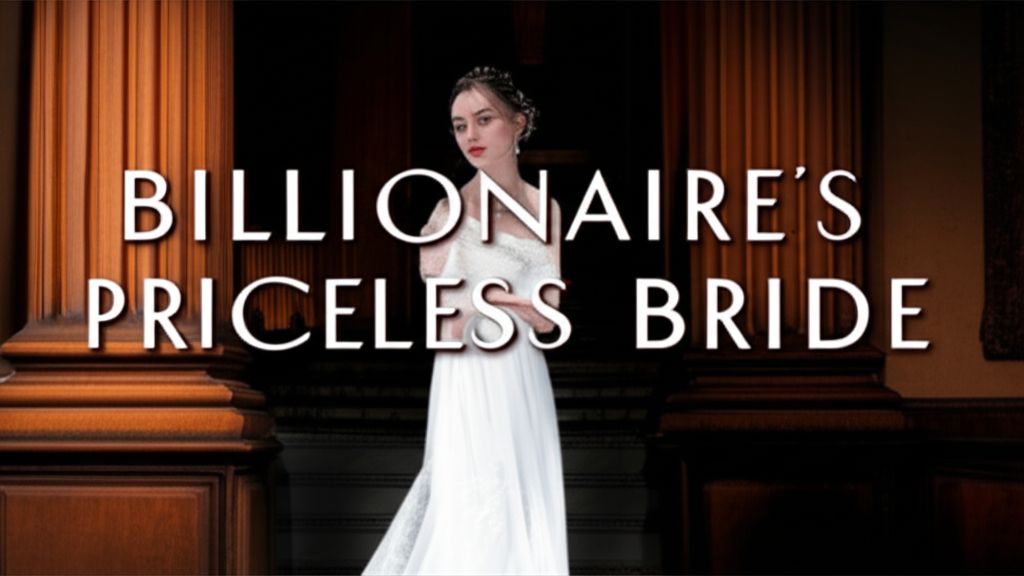 Billionaire's Priceless Bride