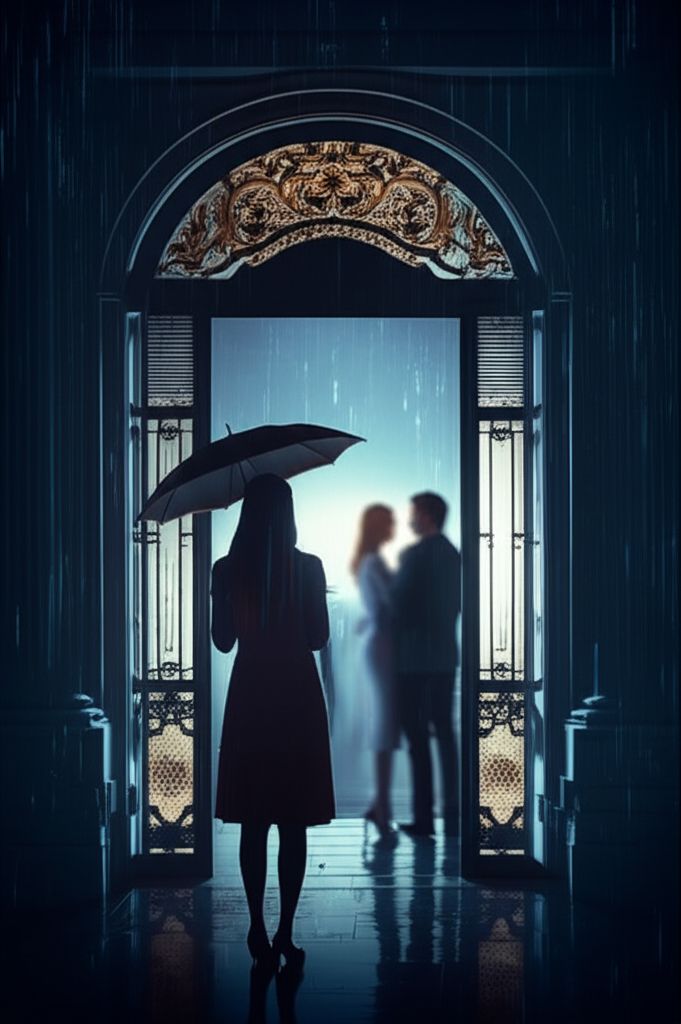 Billionaire's Secret Baby: Ex Wife's Surprise