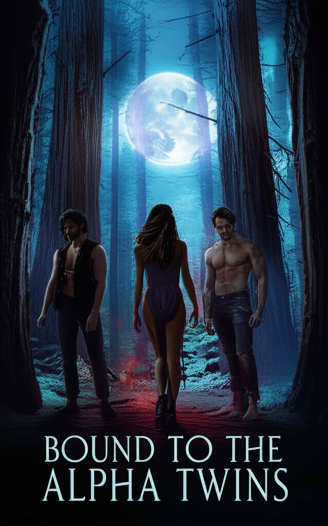 Bound to the Alpha Twins