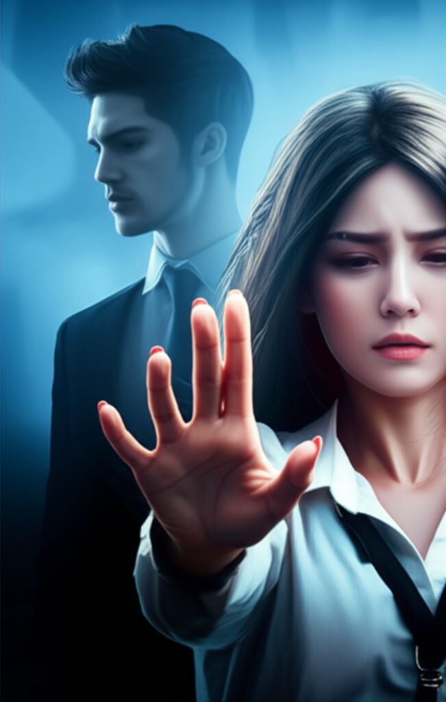 CEO Comeback: From Divorce to Destiny