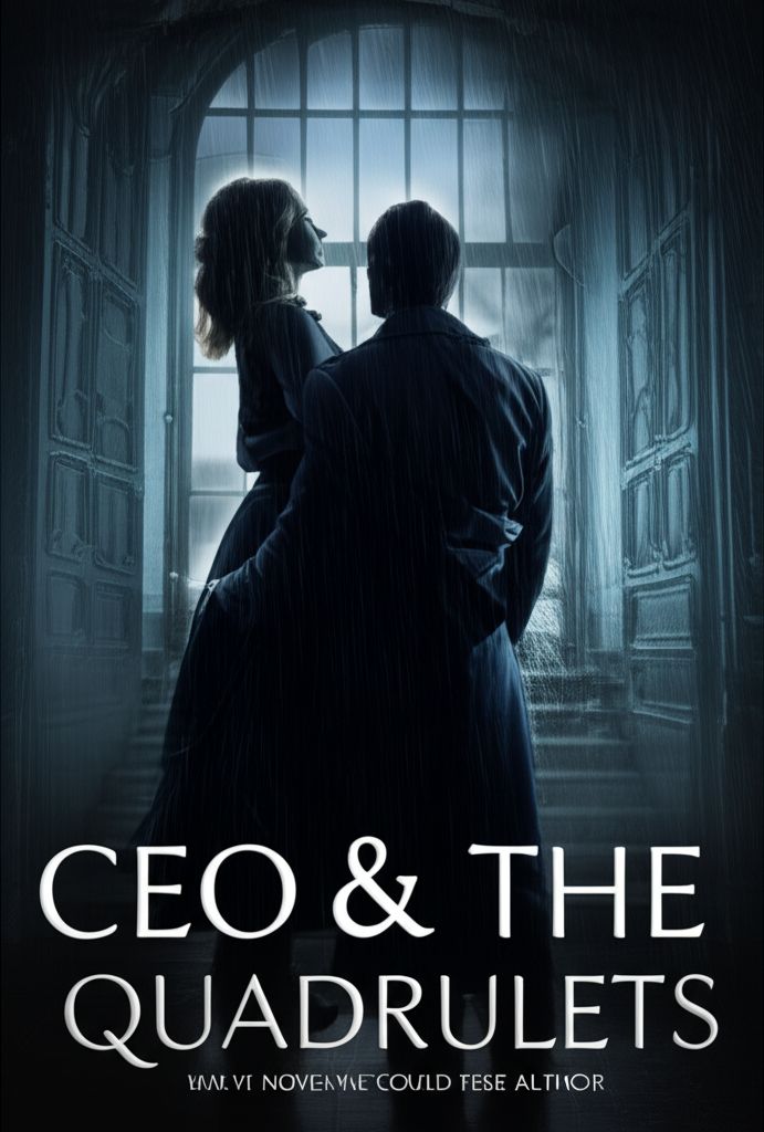 CEO & The Quadruplets