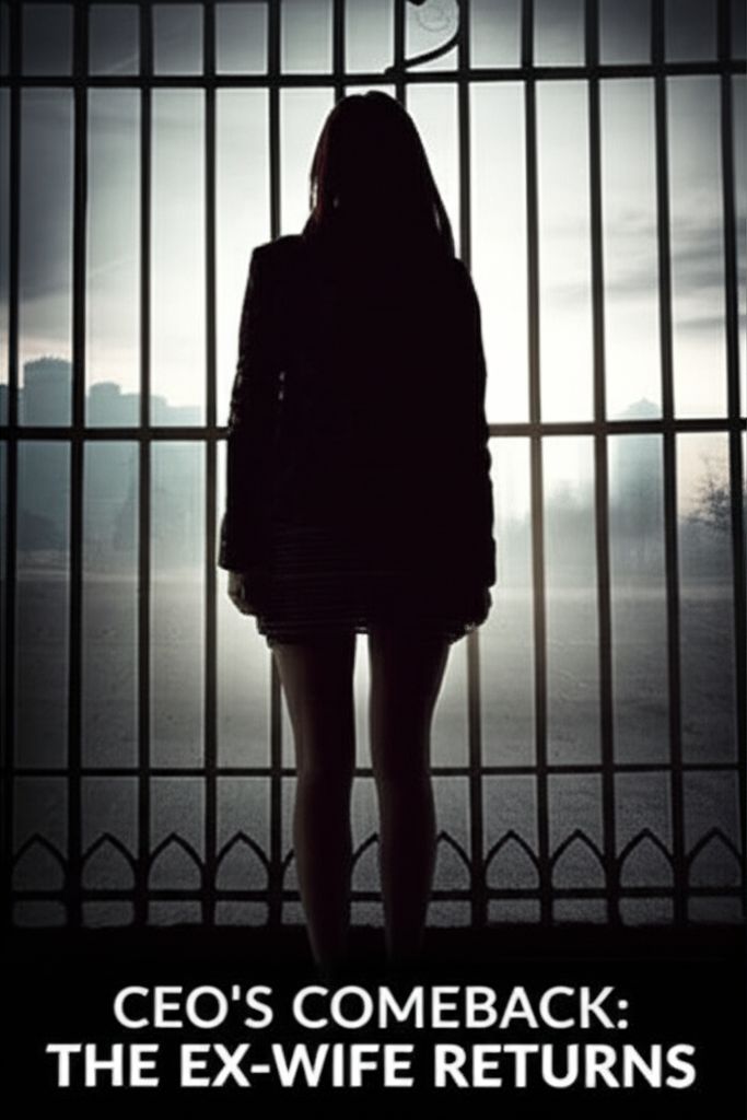 CEO's Comeback: The Ex-Wife Returns