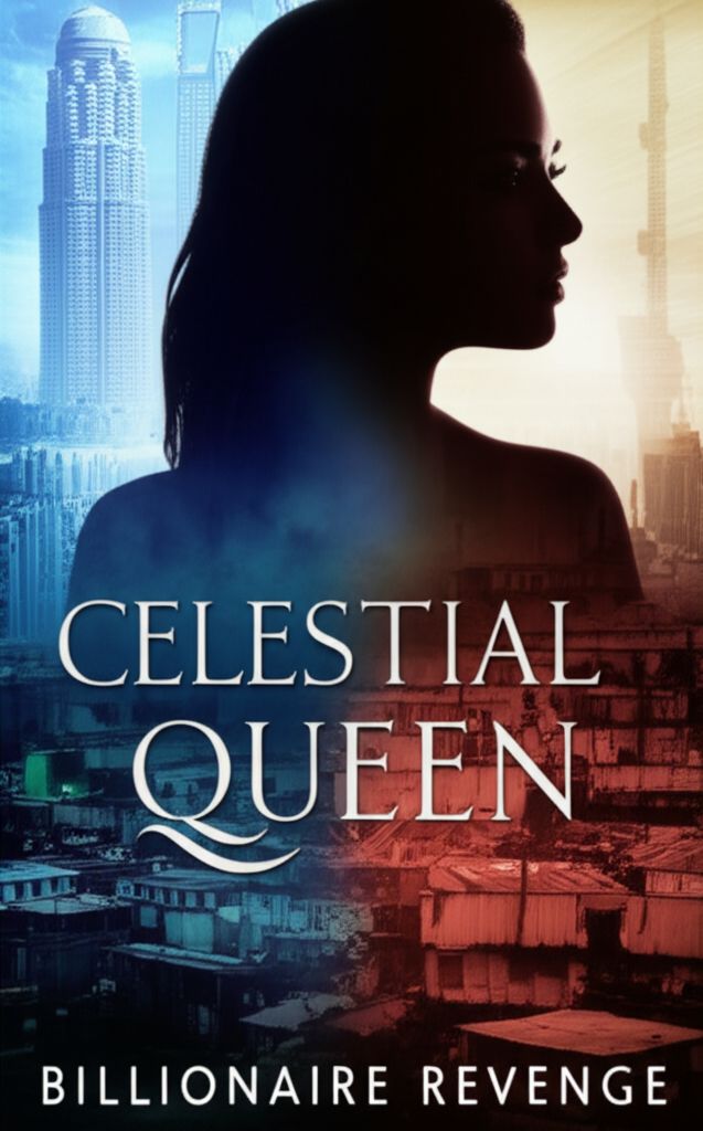 Celestial Queen: Billionaire Revenge