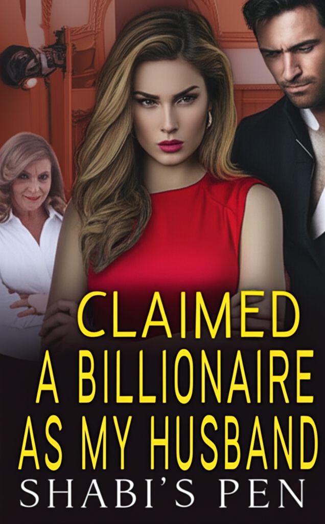 Claimed a Billionaire as My Husband by Shabi's Pen