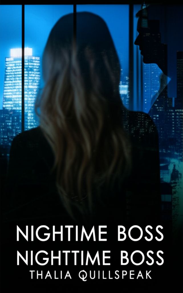 Daytime Wife, Nighttime Boss by Thalia Quillspeak