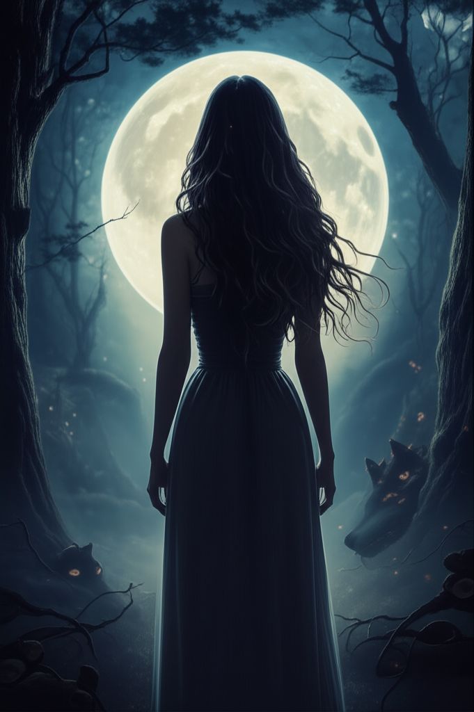 Destiny's Game: Power, Love & Fate