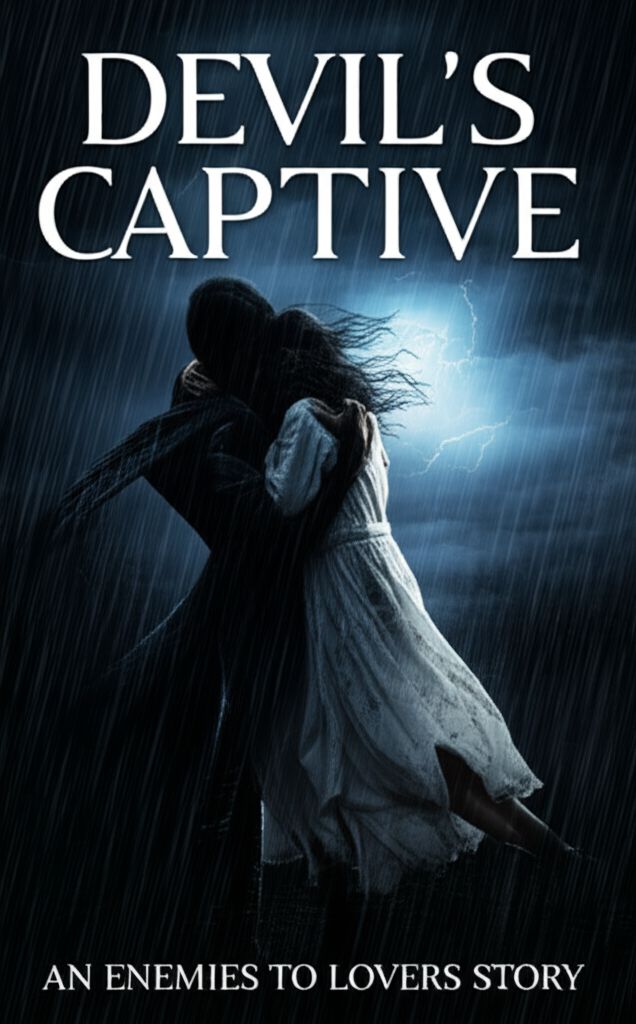 Devil's Captive: An Enemies to Lovers Story