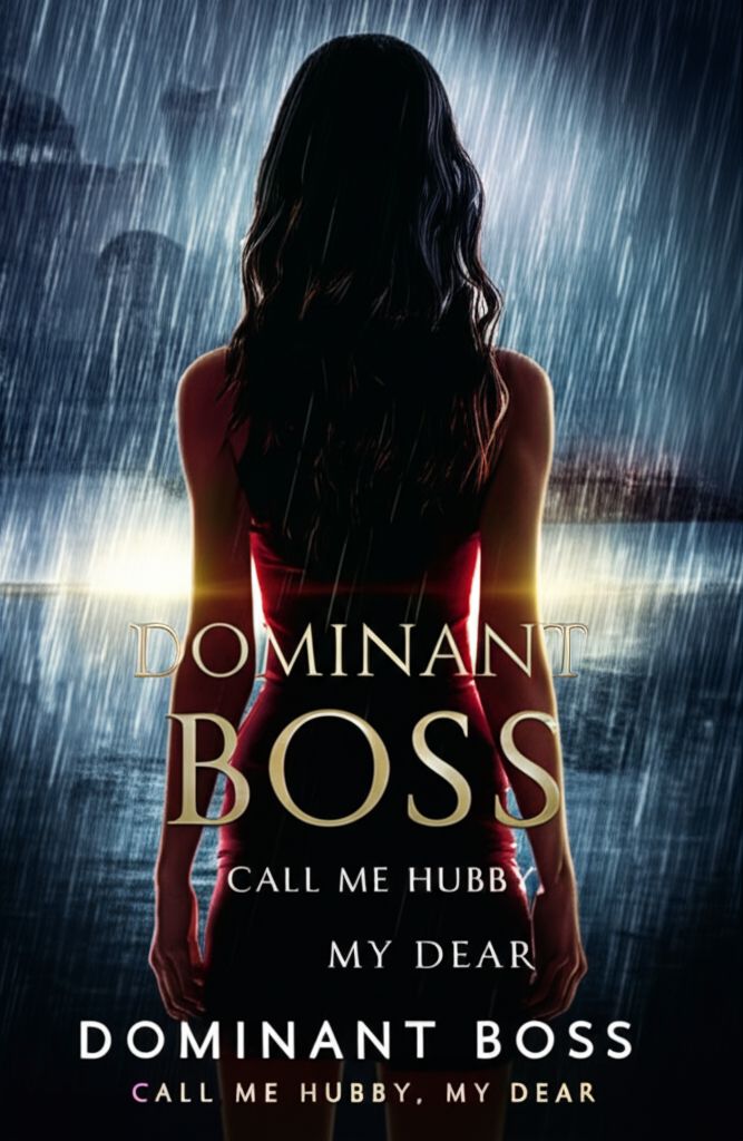**Dominant Boss: Call Me Hubby, My Dear**