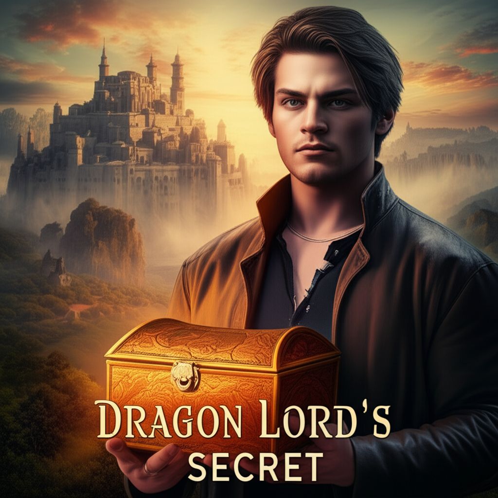 Dragon Lord's Secret Dragon Lord's Secret