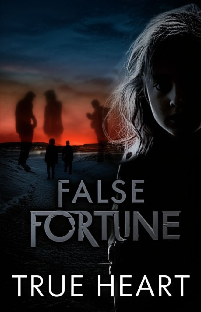 False Fortune, True Heart