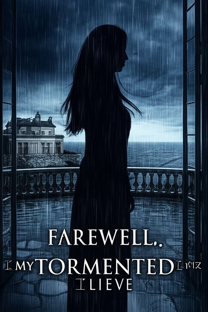 Farewell, My Tormented Love Farewell, My Tormented Love