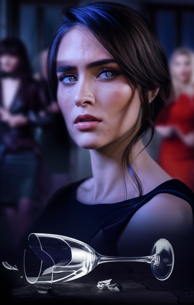 Farewell to the Cheater, Hello to the CEO’s Wife