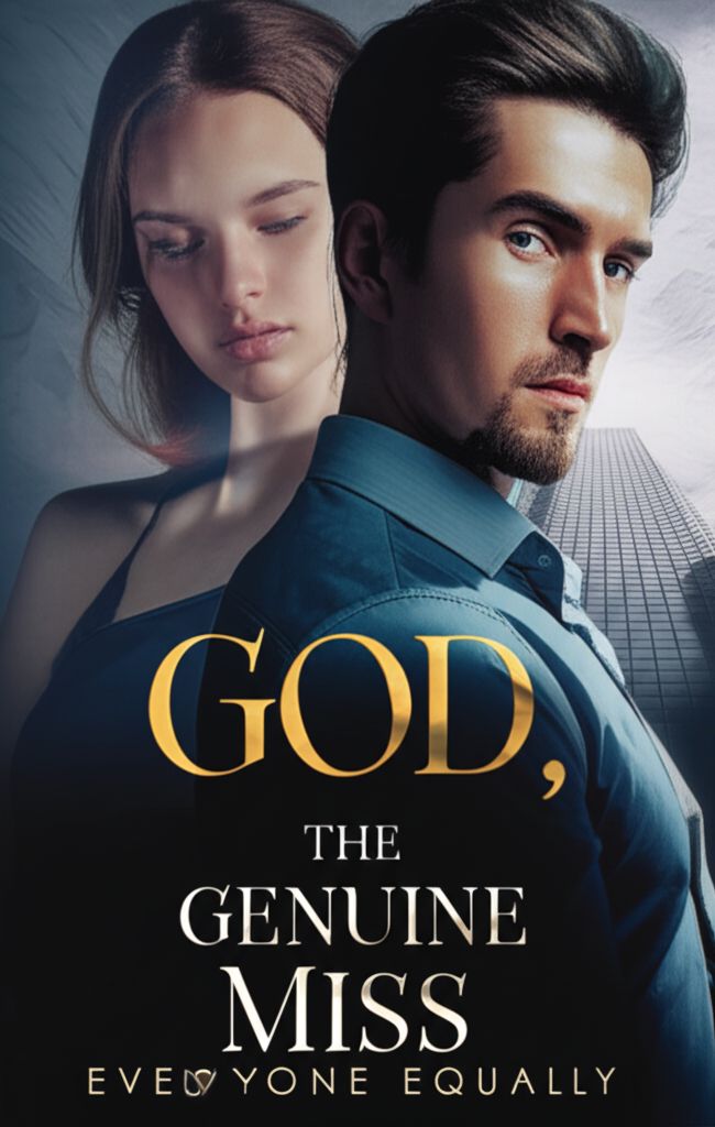 God, the Genuine Miss Disdained Everyone Equally