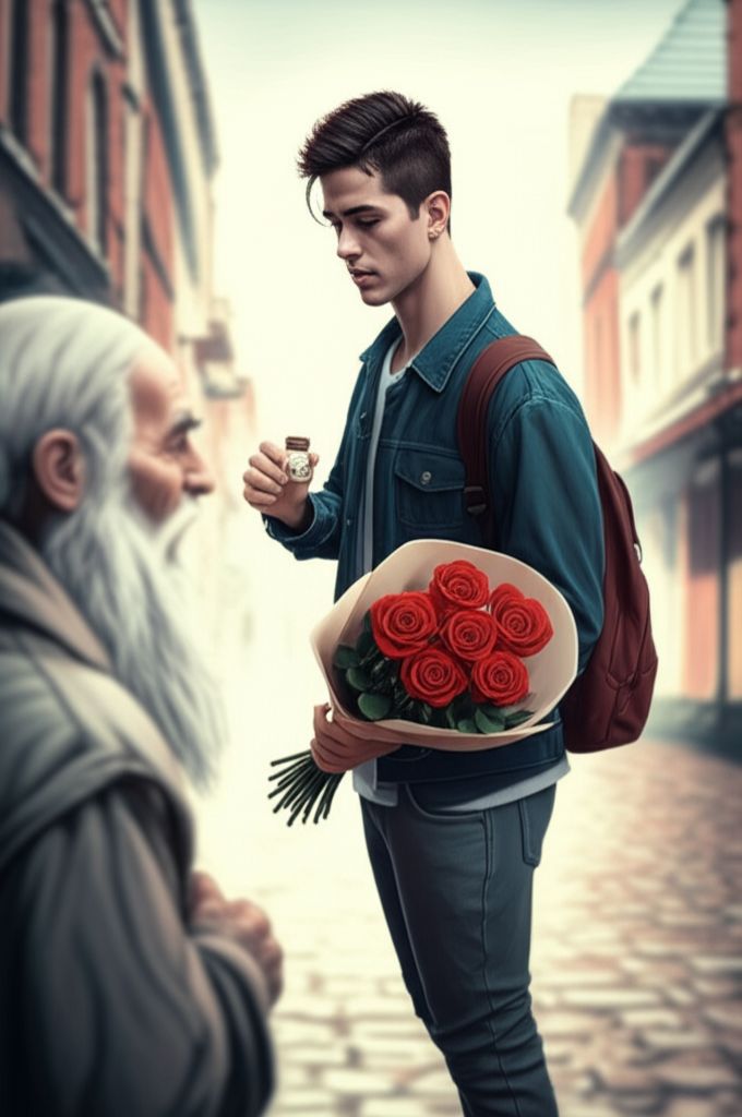 God's Eye: Making Millions