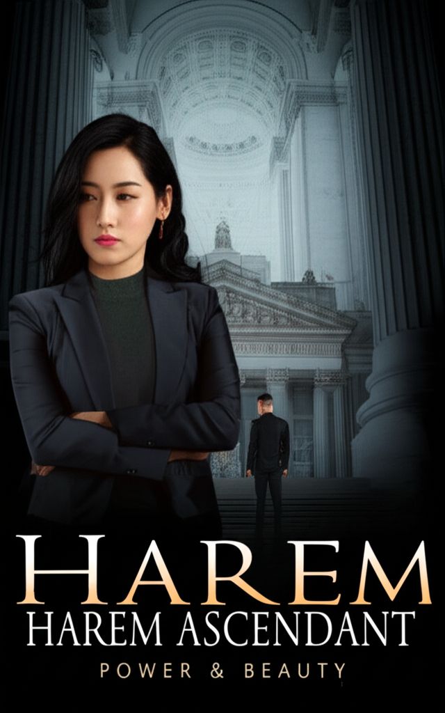 Harem Ascendant: Power & Beauty