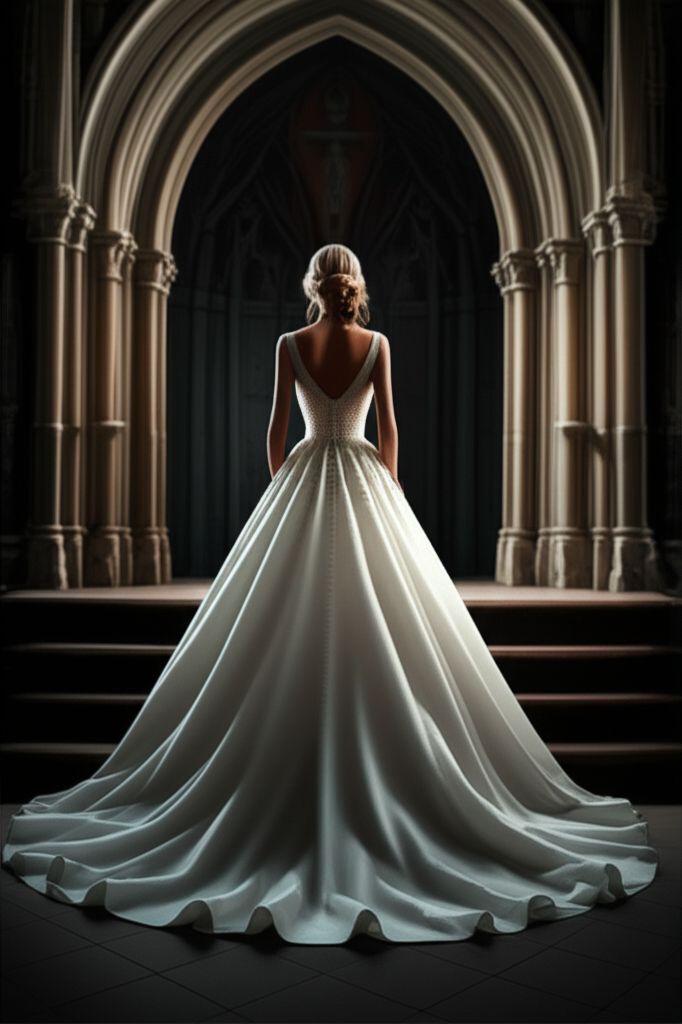 Heiress's High Society Comeback