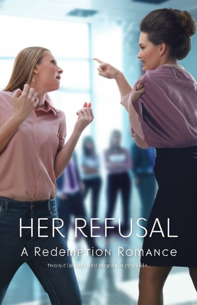 Her Refusal: A Redemption Romance Her Refusal: A Redemption Romance