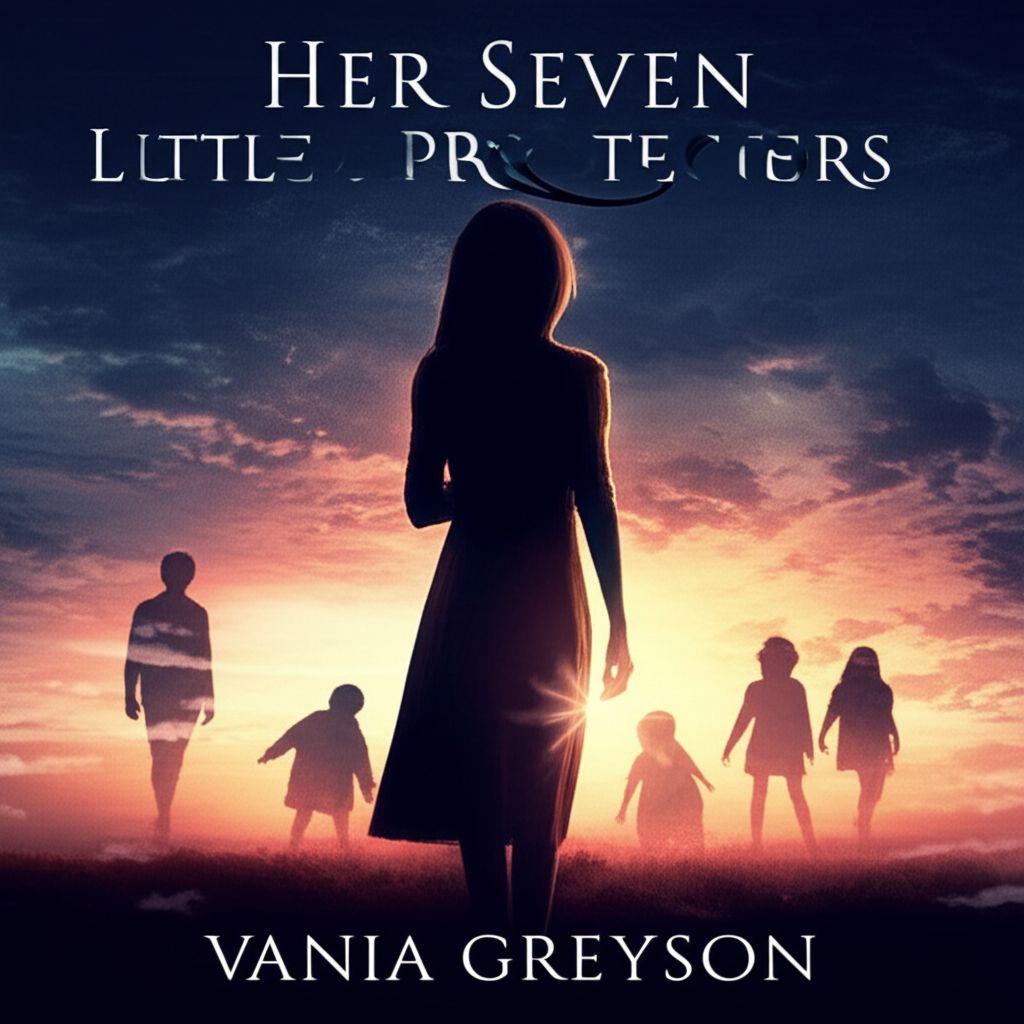 Her Seven Little Protectors
