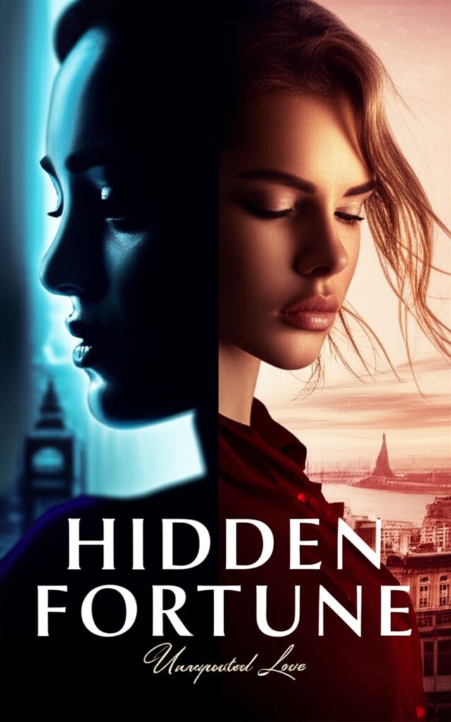 Hidden Fortune, Unexpected Love