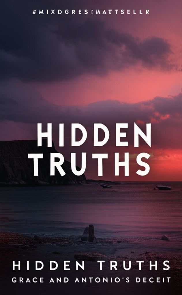 Hidden Truths: Grace and Antonio's Deceit