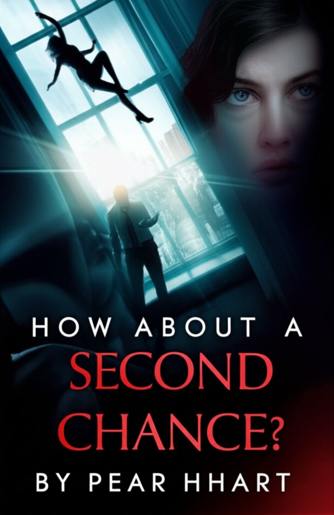 How About a Second Chance? by Pear Heart How About a Second Chance? by Pear Heart