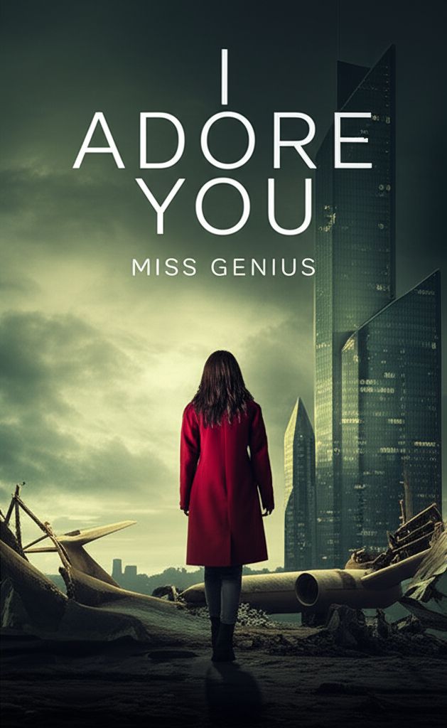 I Adore You, Miss Genius