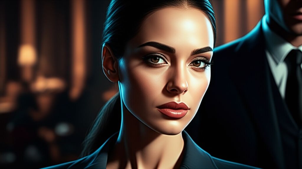 I’m Done with You, Mr. Shaffer