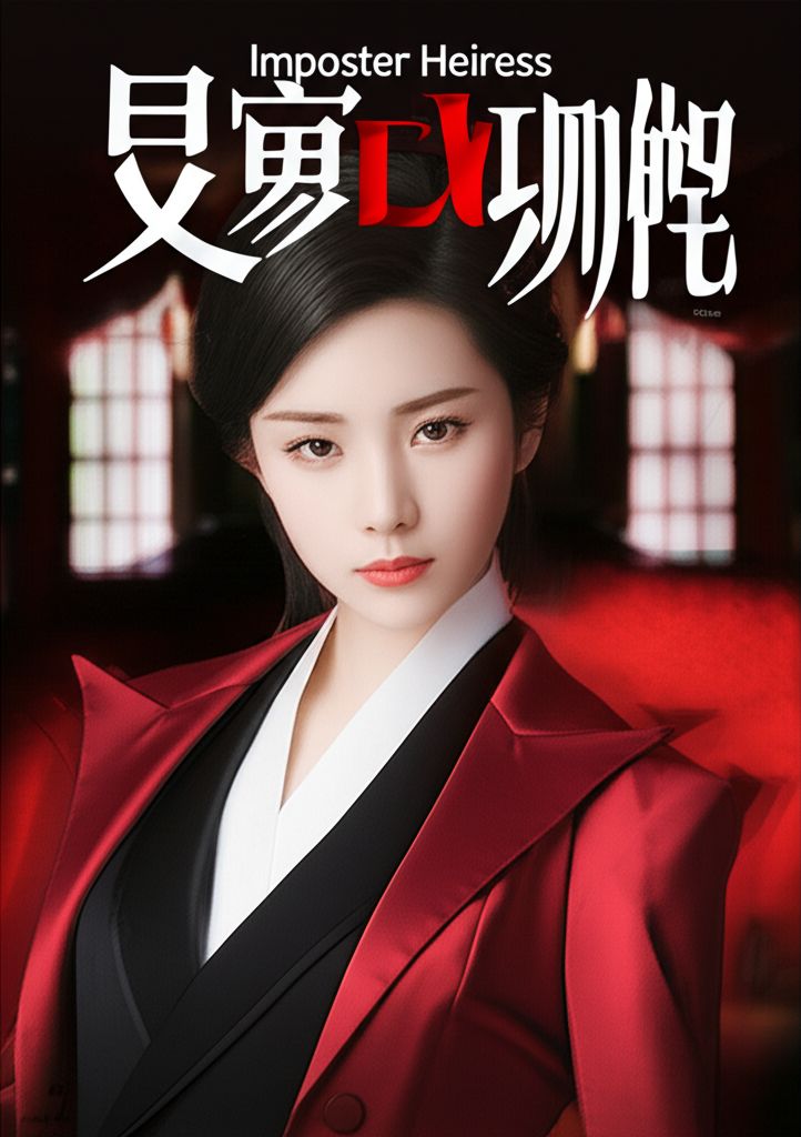 Imposter Heiress, Real Genius