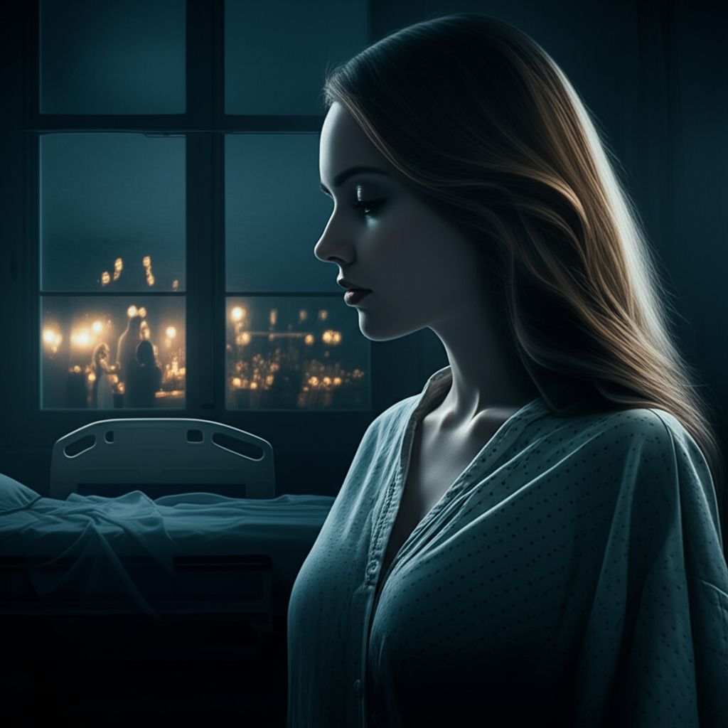 Last Chapter Rewrite