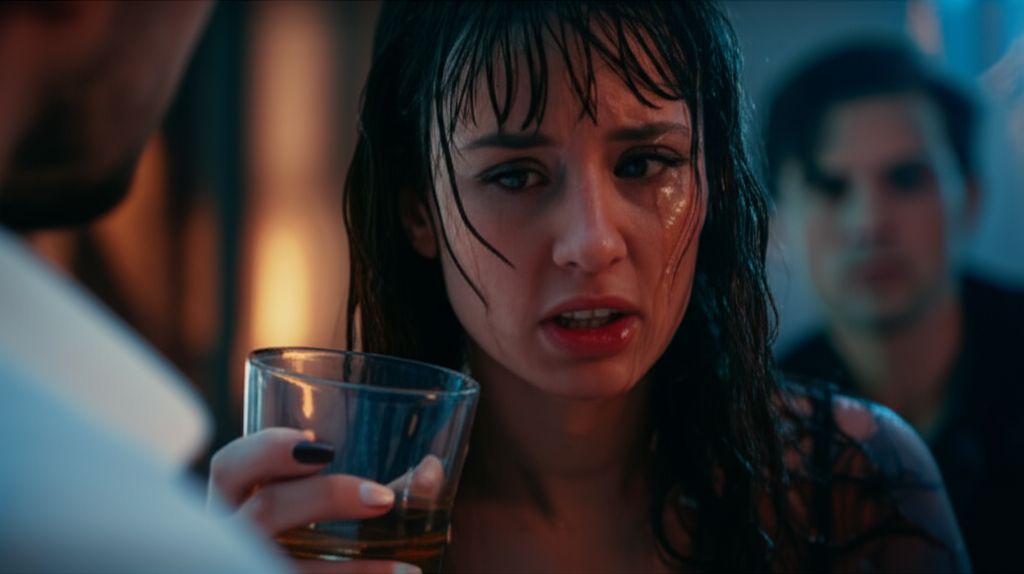 Love Rekindled in the Boss’s Arms