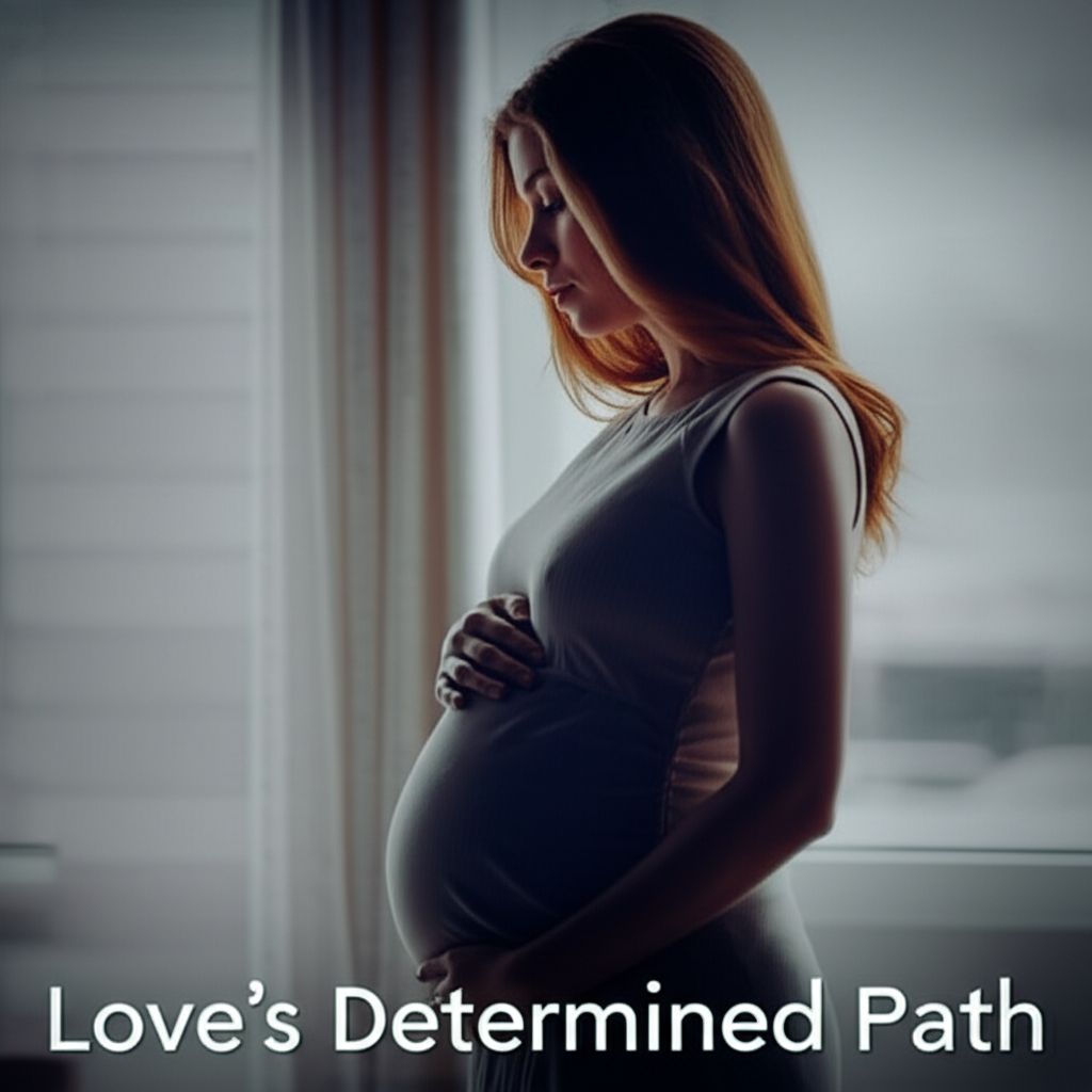 Love’s Determined Path