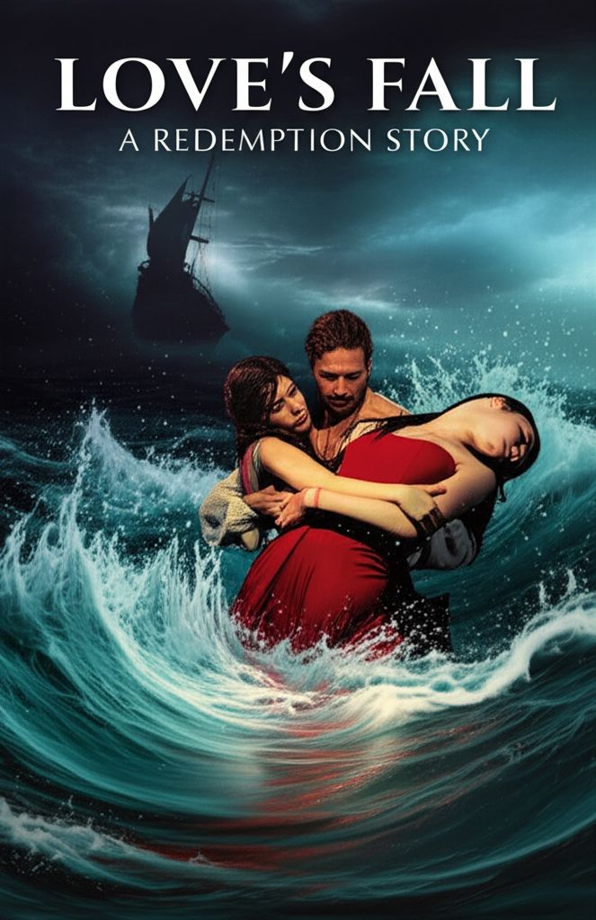 Love's Fall: A Redemption Story Love's Fall: A Redemption Story