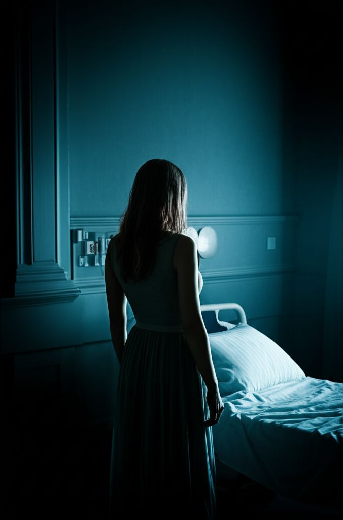 Loving You in Stealth