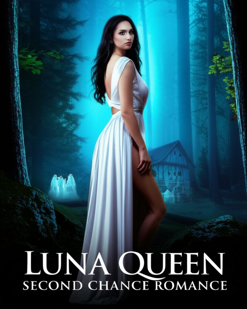 Luna Queen: Second Chance Romance