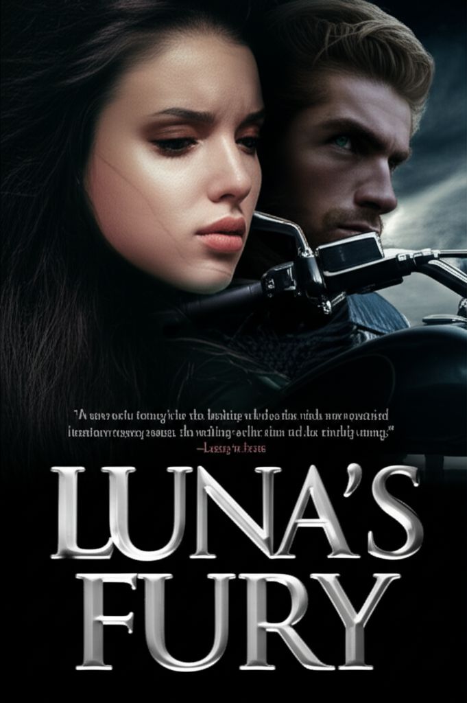 Luna's Fury