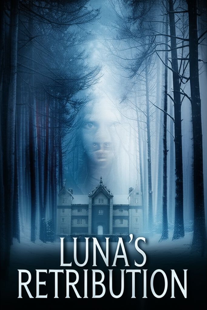 Luna's Retribution Luna's Retribution