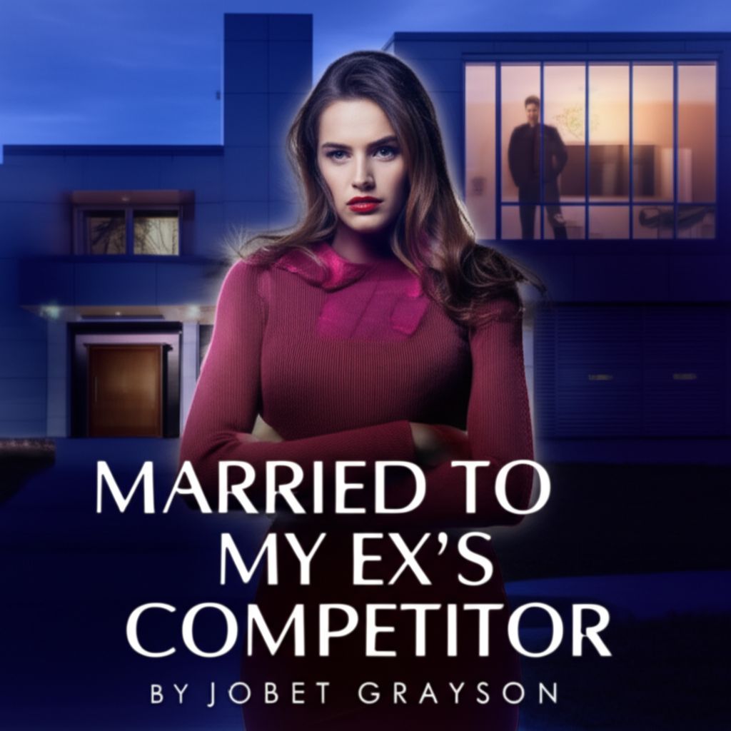Married to My Ex's Competitor by Jobet GraySon
